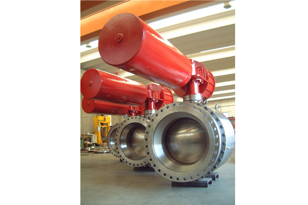 OMB Valves Chooses Infor for Digitization of Processes in the Cloud