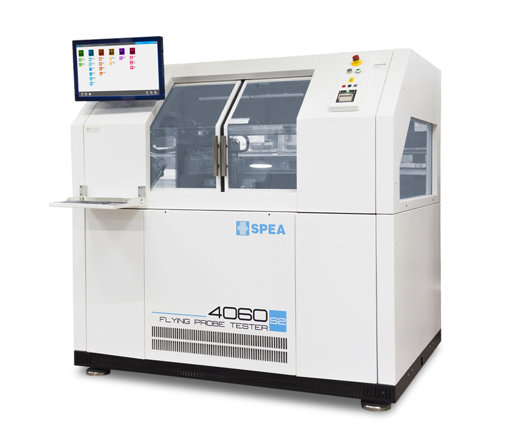 SPEA 4060