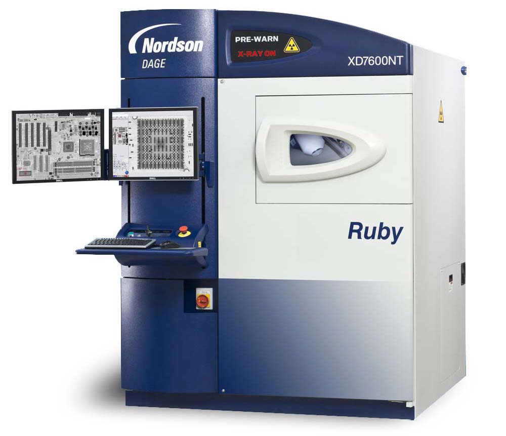 XD7600NT-Ruby system XD7600NT-Ruby system
