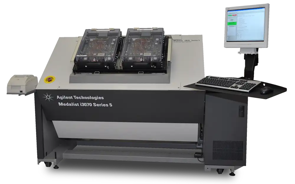 Keysight Agilent 3070 Keysight Agilent 3070