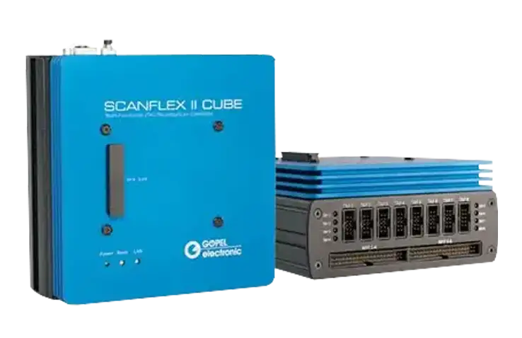 GOPEL JTAG BoundaryScan GOPEL JTAG BoundaryScan