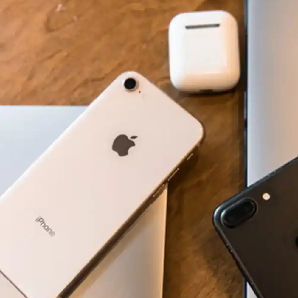 Consumer electronics