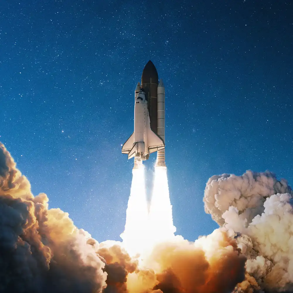 Space Technology