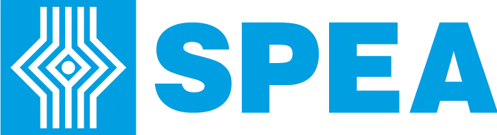 SPEA Logo SPEA Logo