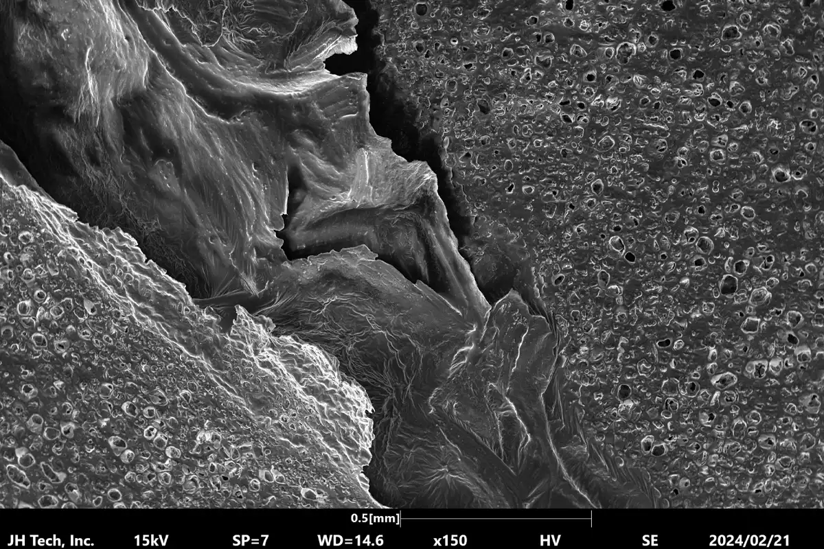 Chemical Characterization Chemical Characterization