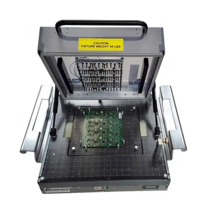 In-Circuit Testing Services In-Circuit Testing Services