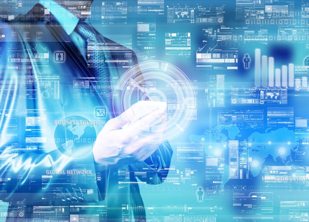 Proceed Group continues International expansion as demand for Proceed data management tools grow