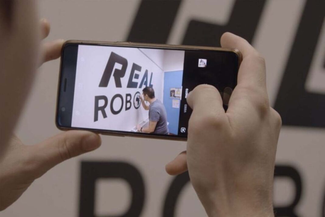 Global Online Premiere for Behind-the-Scenes Robotics Documentary, “Brains, Cranes and Other Ordeals”