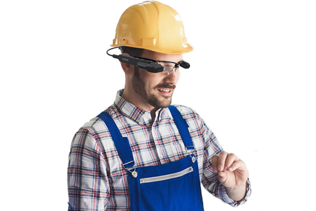 Vuzix Smart Glasses Provide Major Productivity Boost to Construction Sites Across Europe