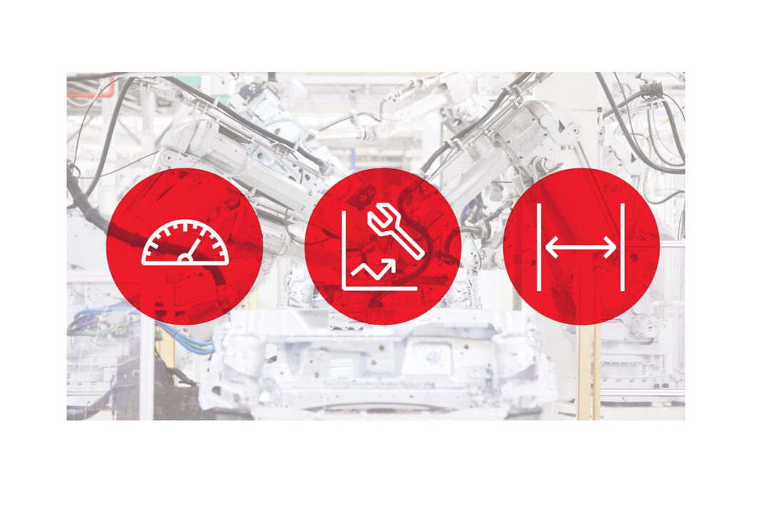 ABB launches condition-based maintenance service for fleet and individual robot assessments