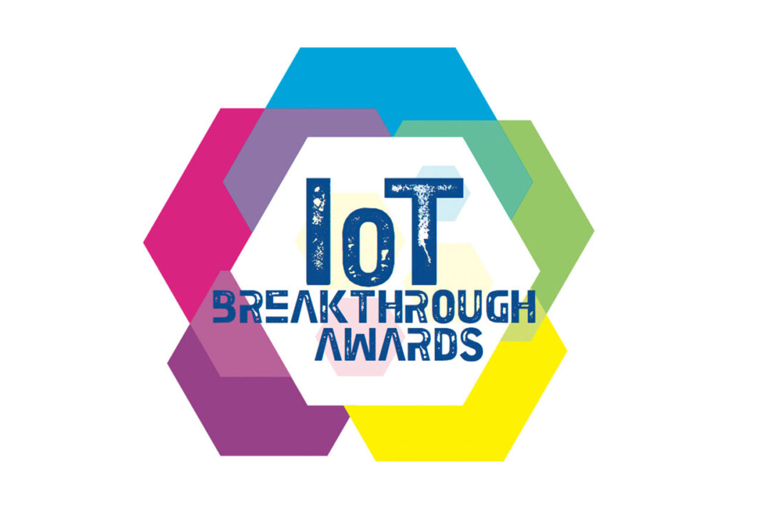 Lynx Software Technologies Wins “IoT Security Platform of the Year” in 2021 IoT Breakthrough Awards Program