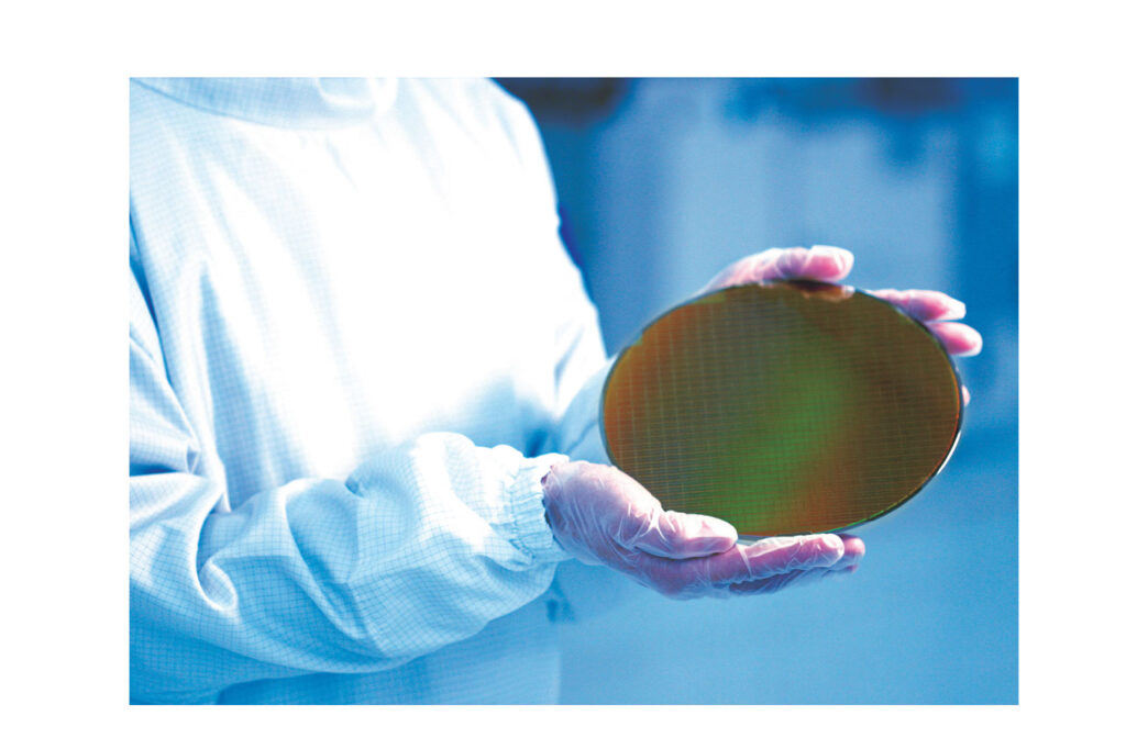Samsung Foundry Certifies Analog FastSPICE Platform from Siemens for ...
