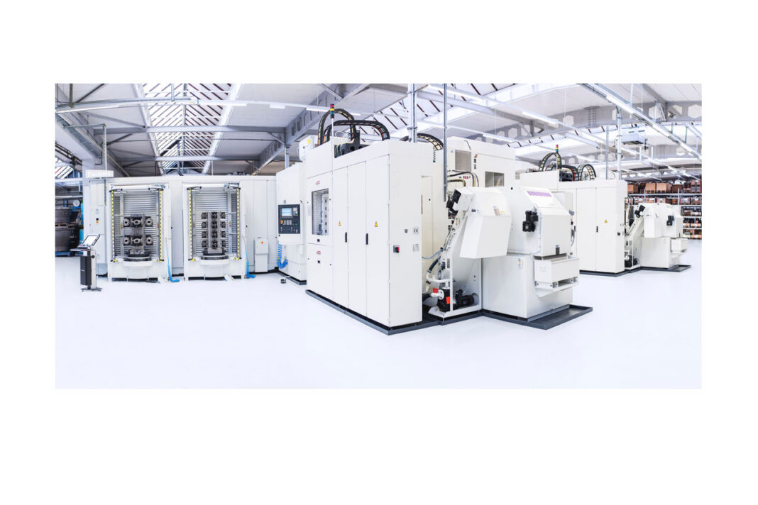 FPC Fastems FPC Fastems