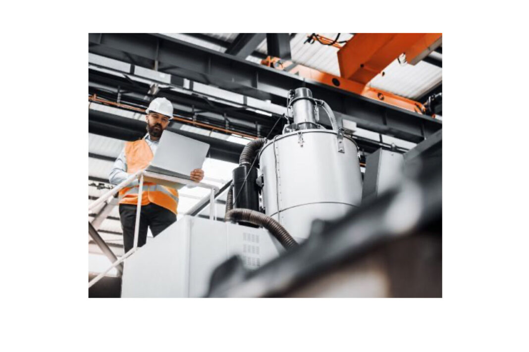 ifm Offers the Easy Route to Industry 4.0