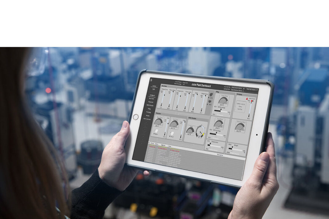 HMI/SCADA Software Trial Offers Boosted Efficiency