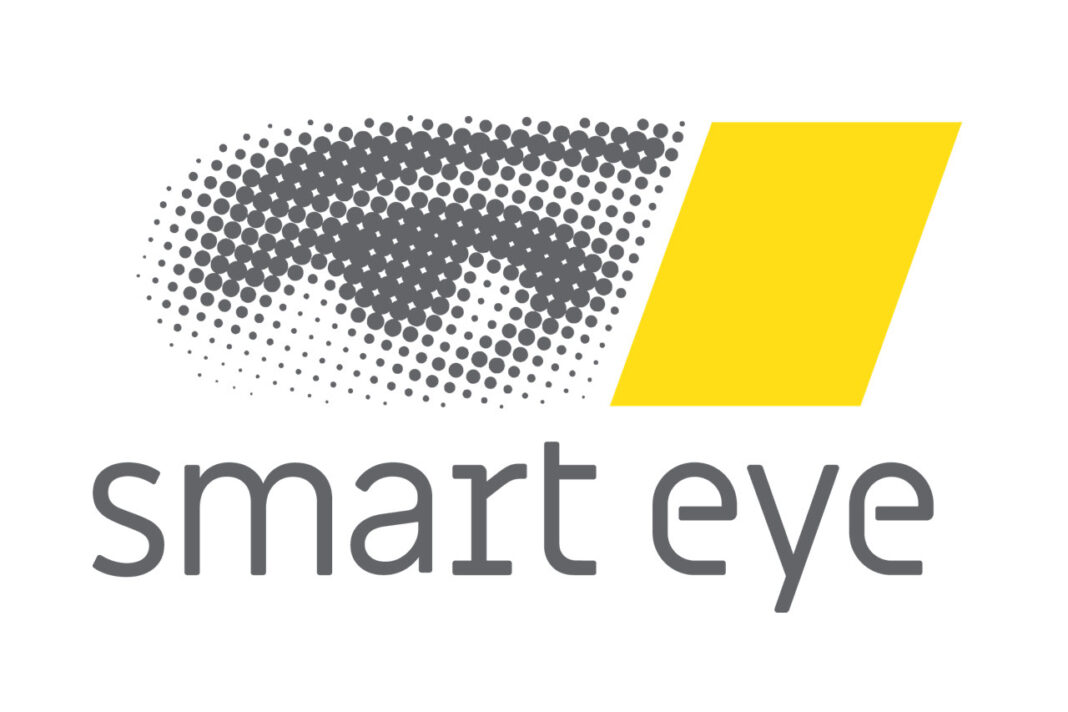 Smart eye