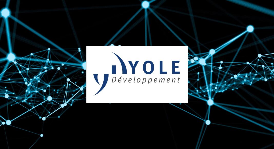 Optical transceivers: co-packaged optics and Chinese players are supporting the growth