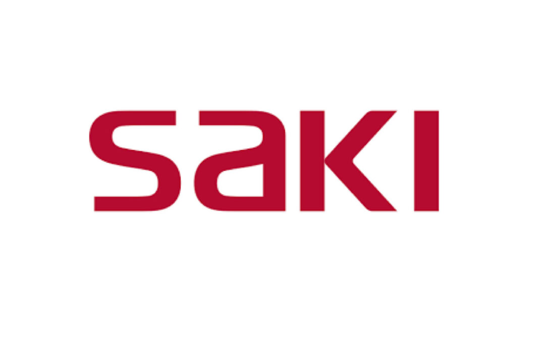 saki logo