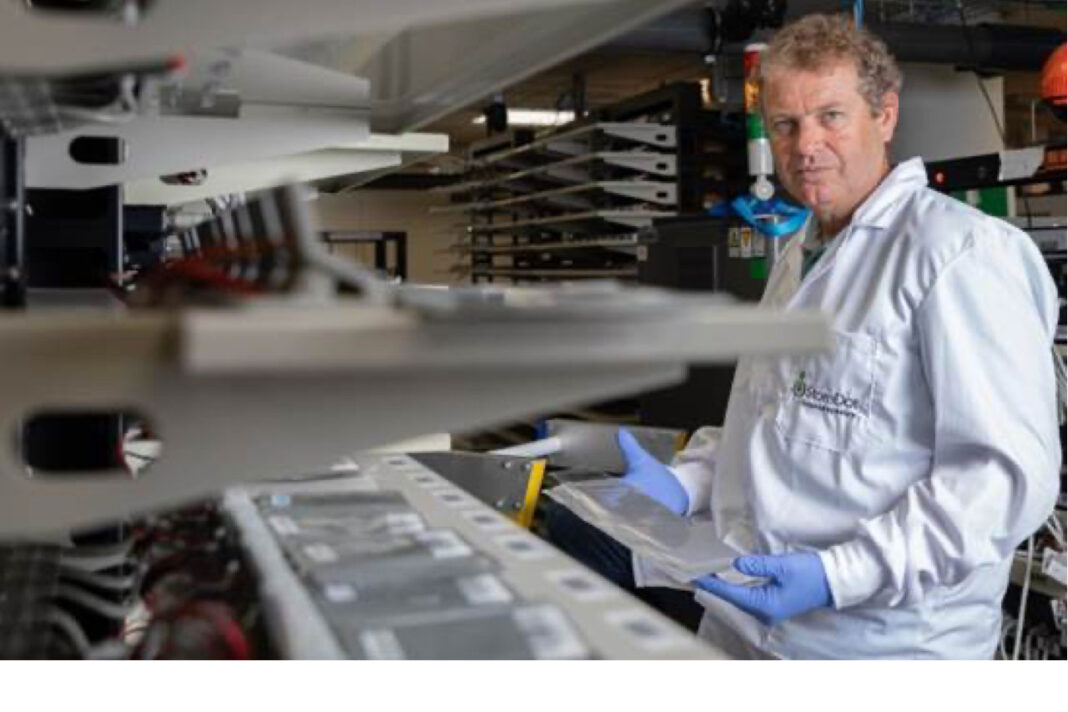 StoreDot, The Extreme Fast Charging Battery Pioneer, to Establish a Global Innovation Hub in the United States to Speed Up Development of Solid-State Batteries