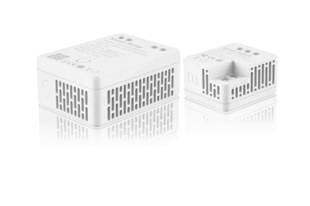 EVVR Home Automation Launches NoNeutral Wire Smart Switch, Eliminated Light Flickering Problem