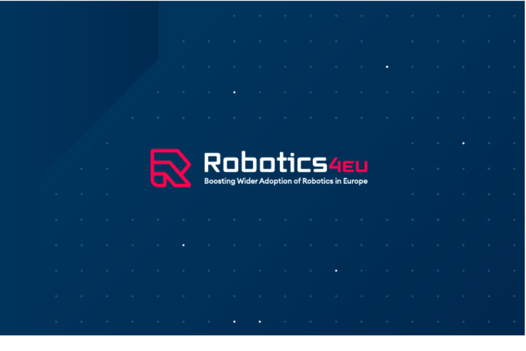 European Commission Launches Robotics4EU Project to Boost the Adoption of Responsible Robotics in Europe