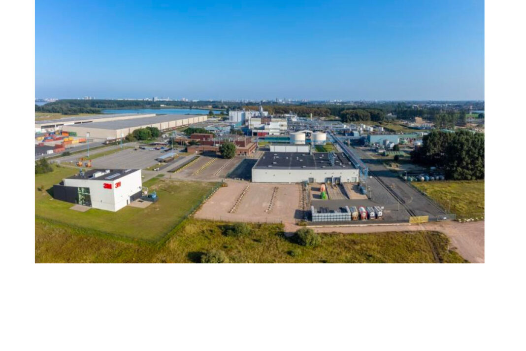 3m symphony indiustrialai