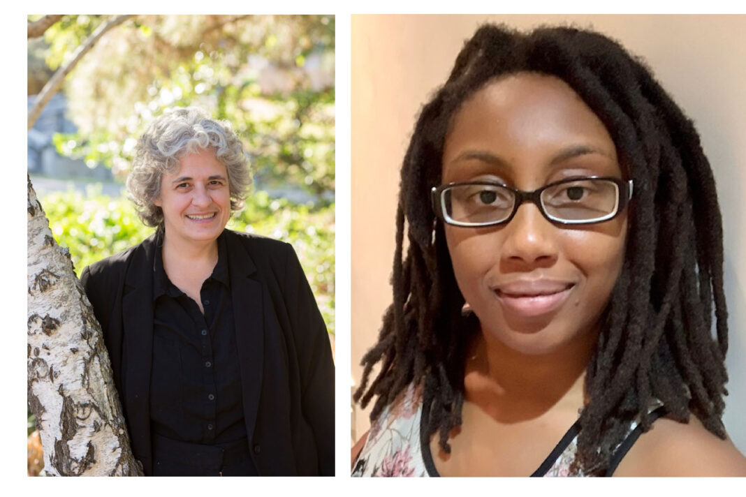 New CEO and CTO will usher us into the era of super-long healthy lives