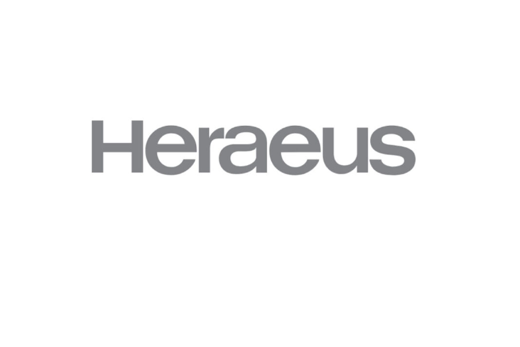 heraeus logo