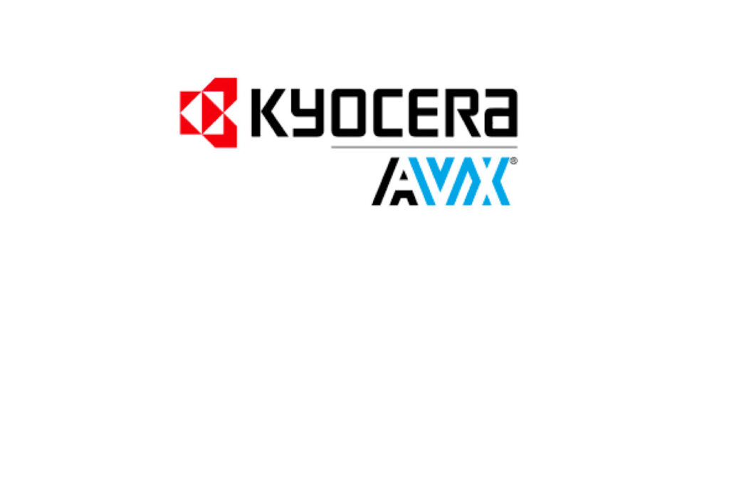 KYOCERA AVX Releases an Interactive Modeling and Validation Tool for ...