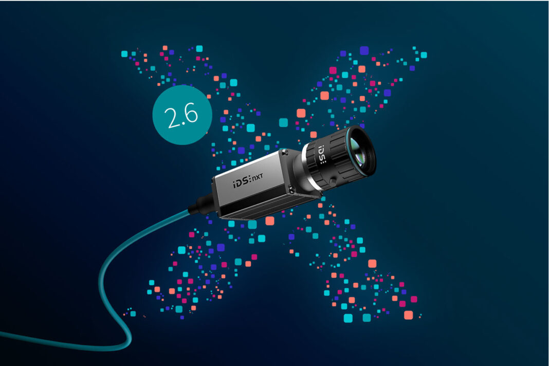 Block-based Editor: Create Vision Apps Without Programming Knowledge