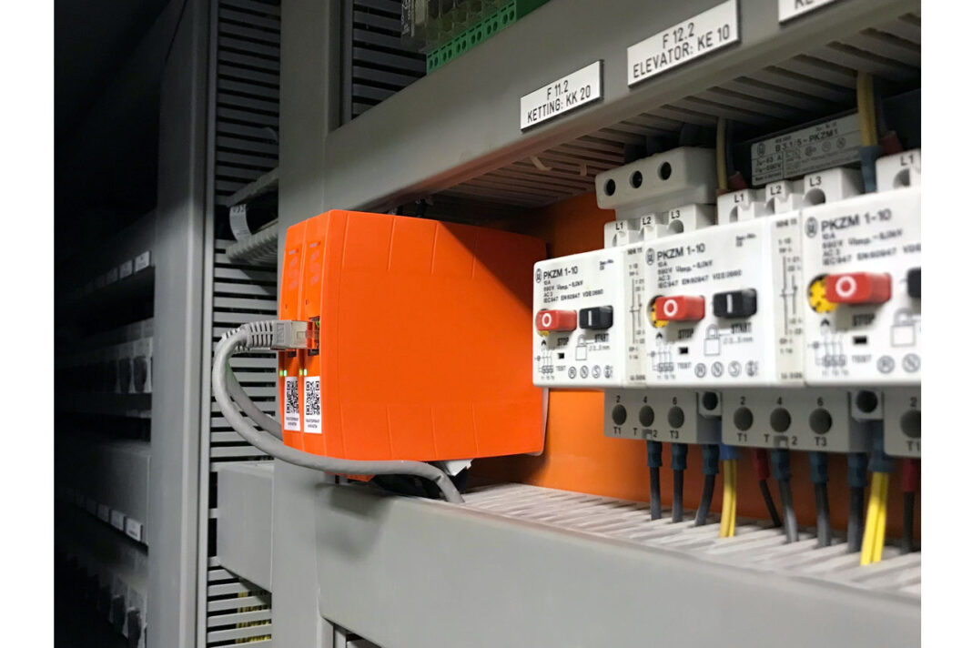 Yorkshire Water Awards £10M Contract to Samotics to Improve Energy Efficiency and Operational Resilience Using Real-time Analytics