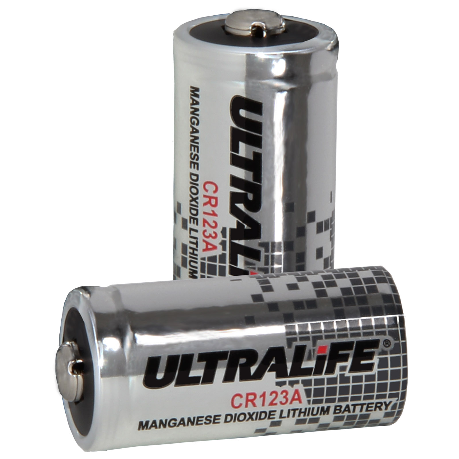 ultralife batteries