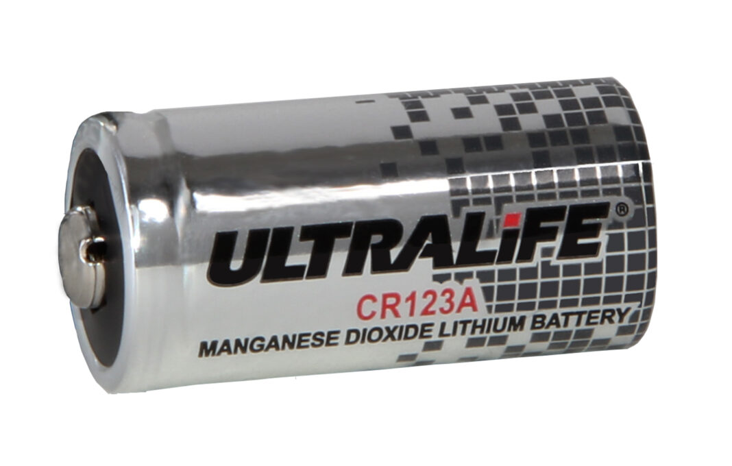 Batteries can help the remote patient monitoring market to grow