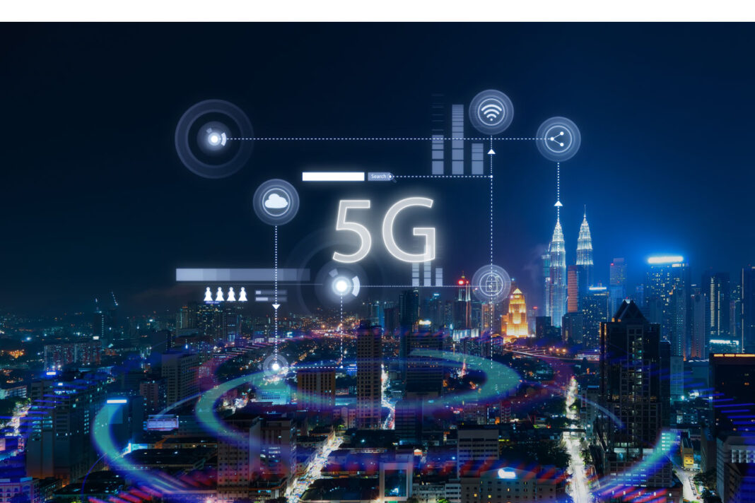 Rising Demand for 5G Fixed Wireless Access as Market Expected To Exceed $121 Billion By 2032