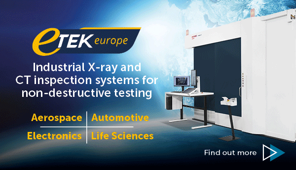 Etek Europe NDT Systems