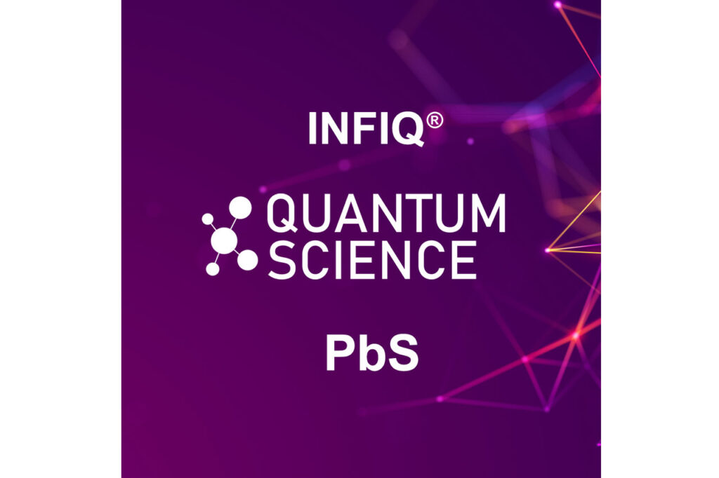 Quantum Science QD Products Launch on Merck Sigma-Aldrich Platform i4.0 ...