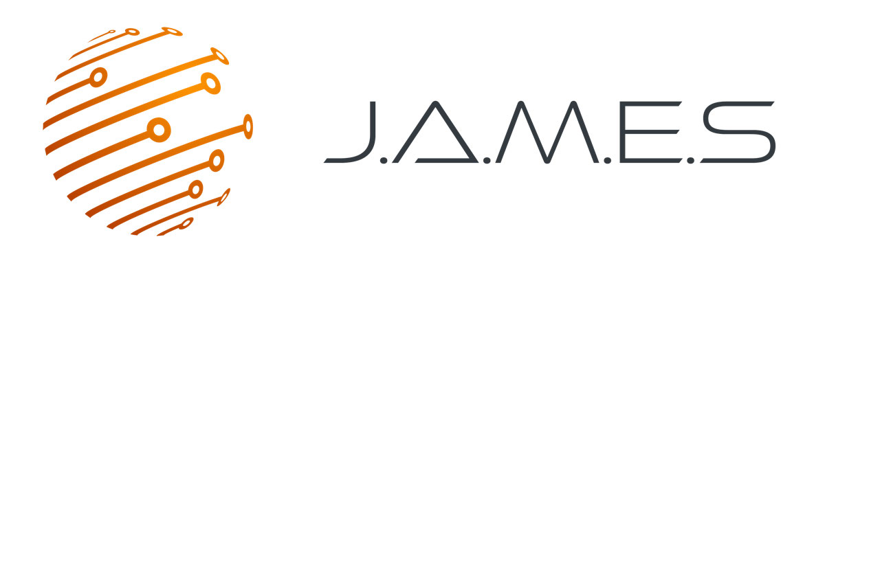 Meet J.A.M.E.S at electronica 2022 Booth B1.507