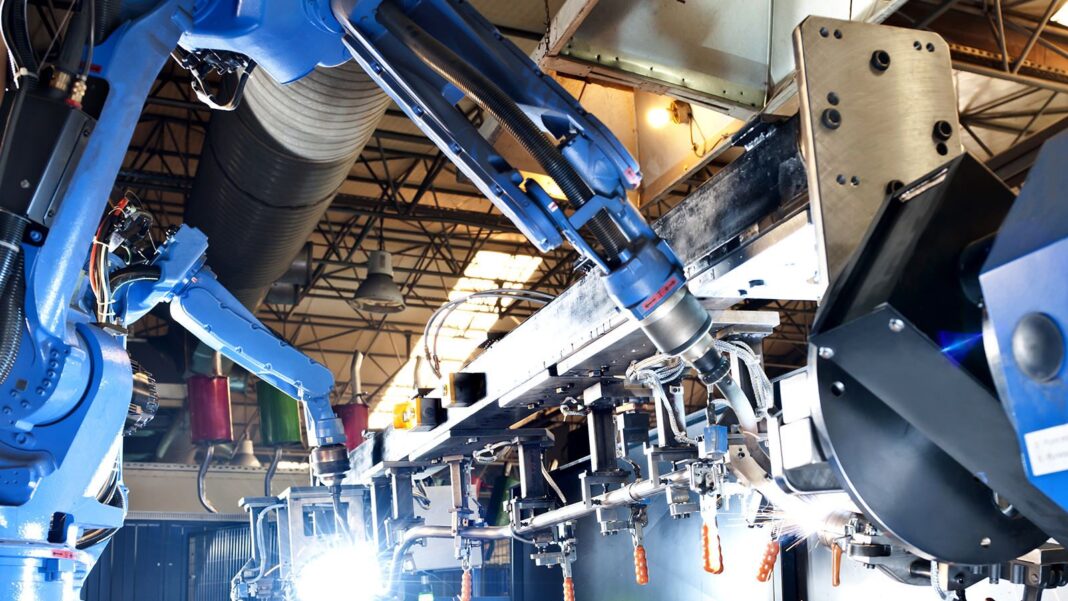 Operational excellence: SEGULA Technologies and TEEPTRAK join forces to offer 15% performance gains to manufacturers