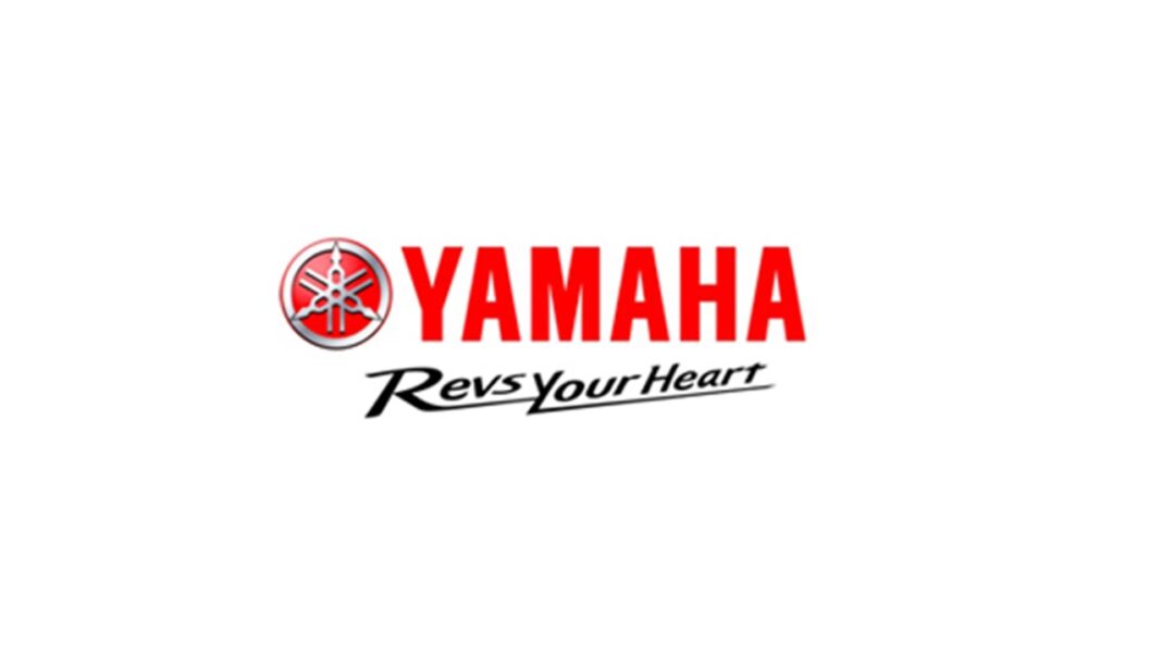 yamaha logo