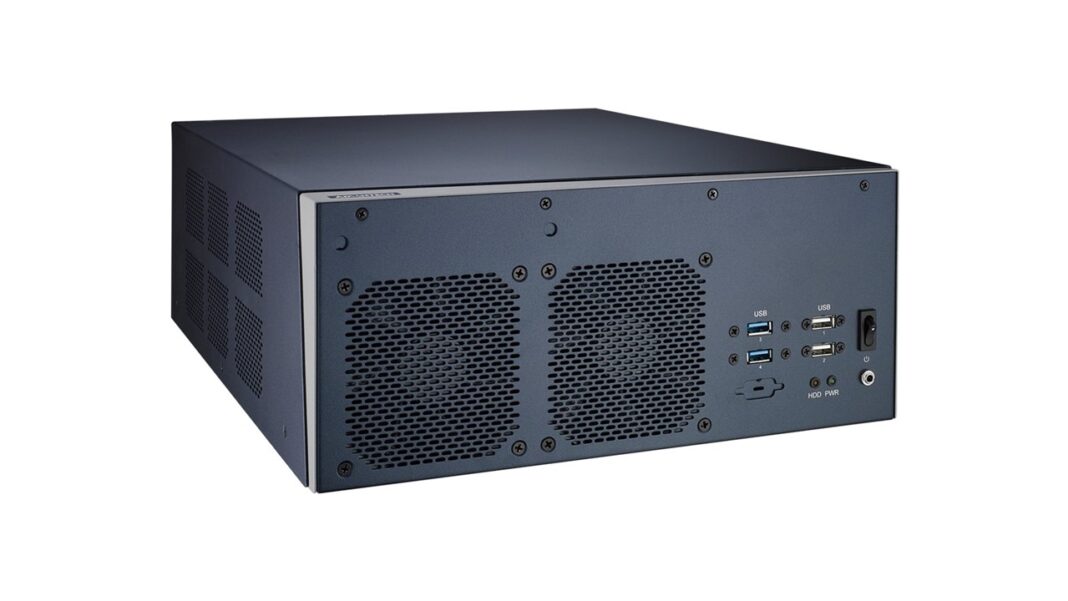 Advantech Launches EPC-B3000 Series Embedded Computer with Advanced X86 Architecture CPU for Edge AI Applications