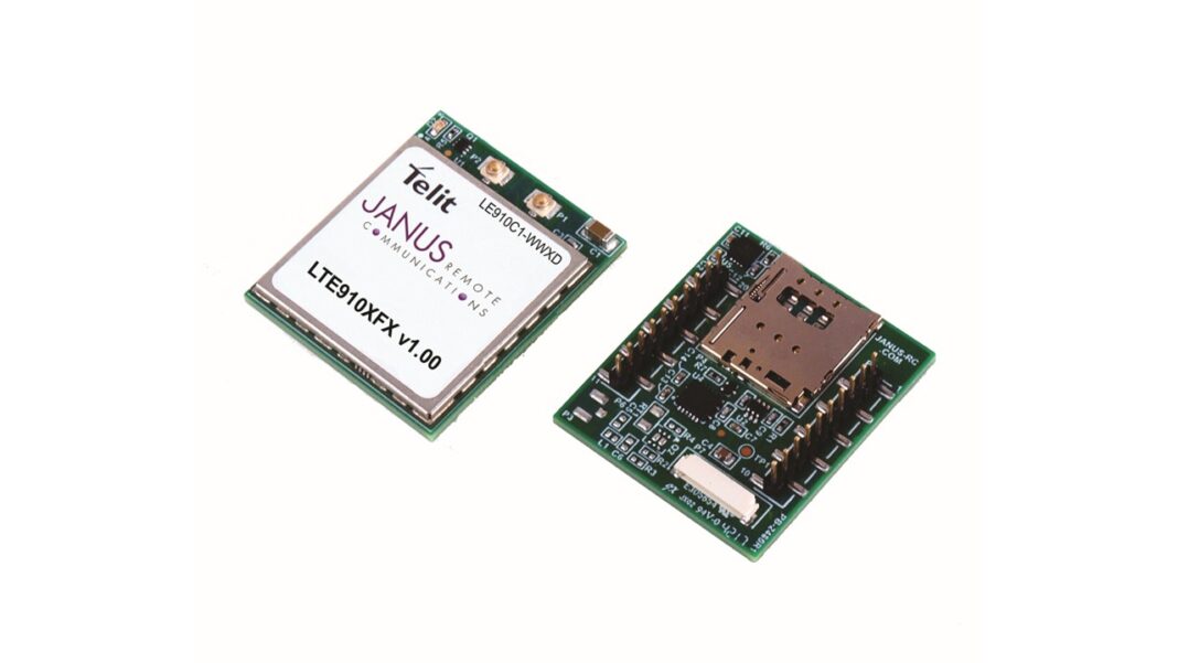 Janus Remote Communications Janus Remote Communications