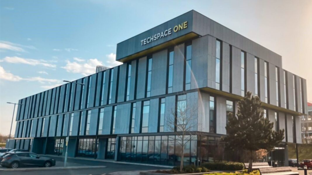 Lab Expansion Heralds Next Step in INFIQ® Quantum Dot Manufacturer’s Growth Journey