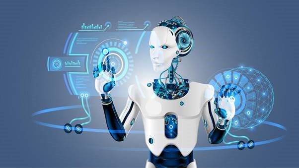 Robot Control System Market to be worth US$ 19.9 Billion by 2033