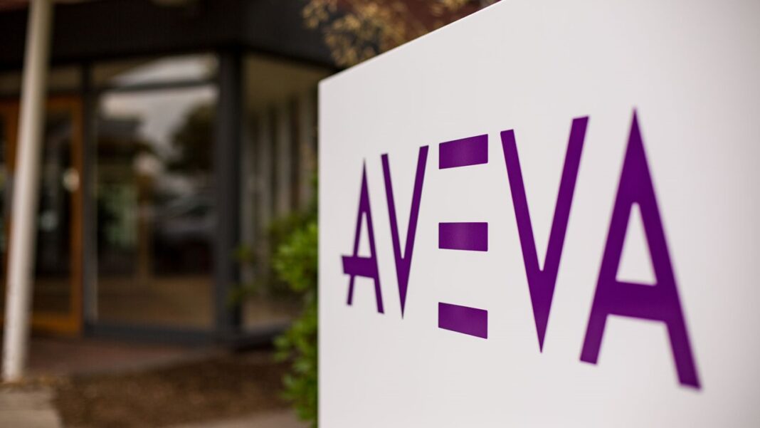 AVEVA Launches New Version of Manufacturing Execution System Software to Support Data Center Deployments