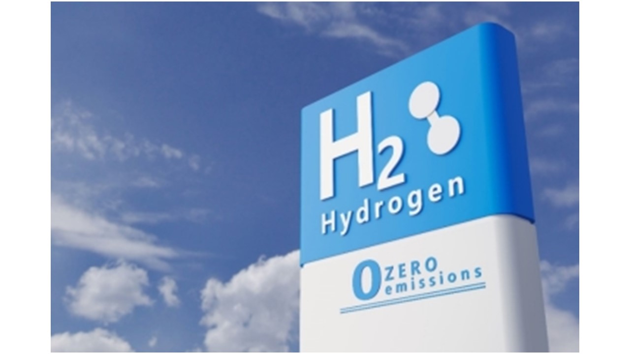 Paving the way to the green hydrogen economy