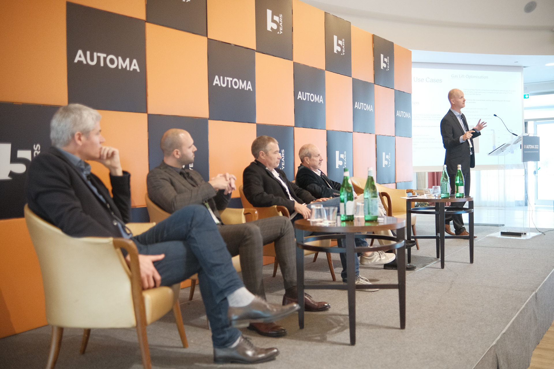 Oil And Gas Automation And Digital Trends To Be Covered At AUTOMA 2023