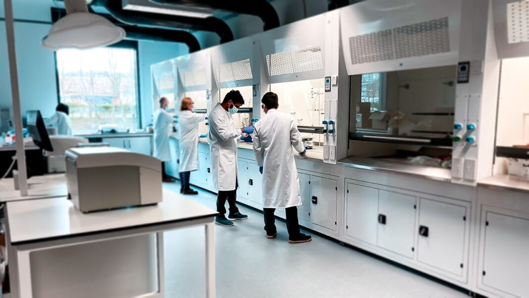 Quantum Science to exhibit INFIQ® technology at Mobile World Congress 2023