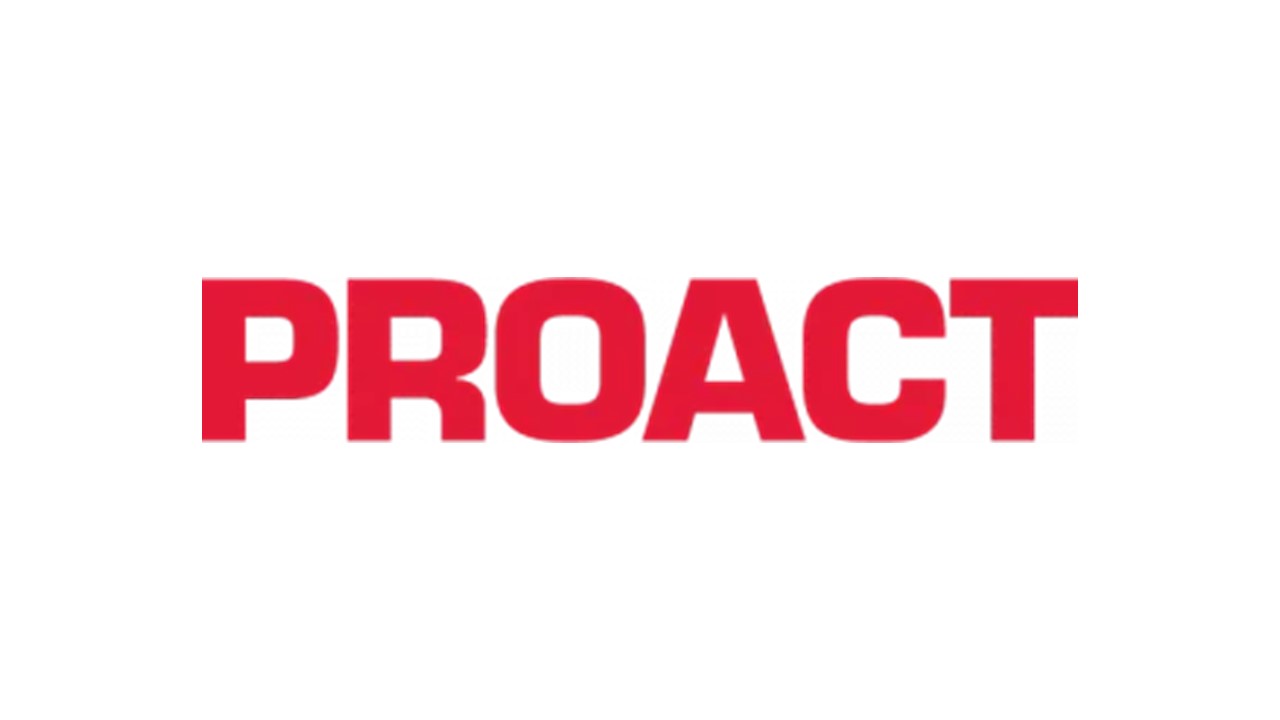 Proact named EMEA Partner of the Year