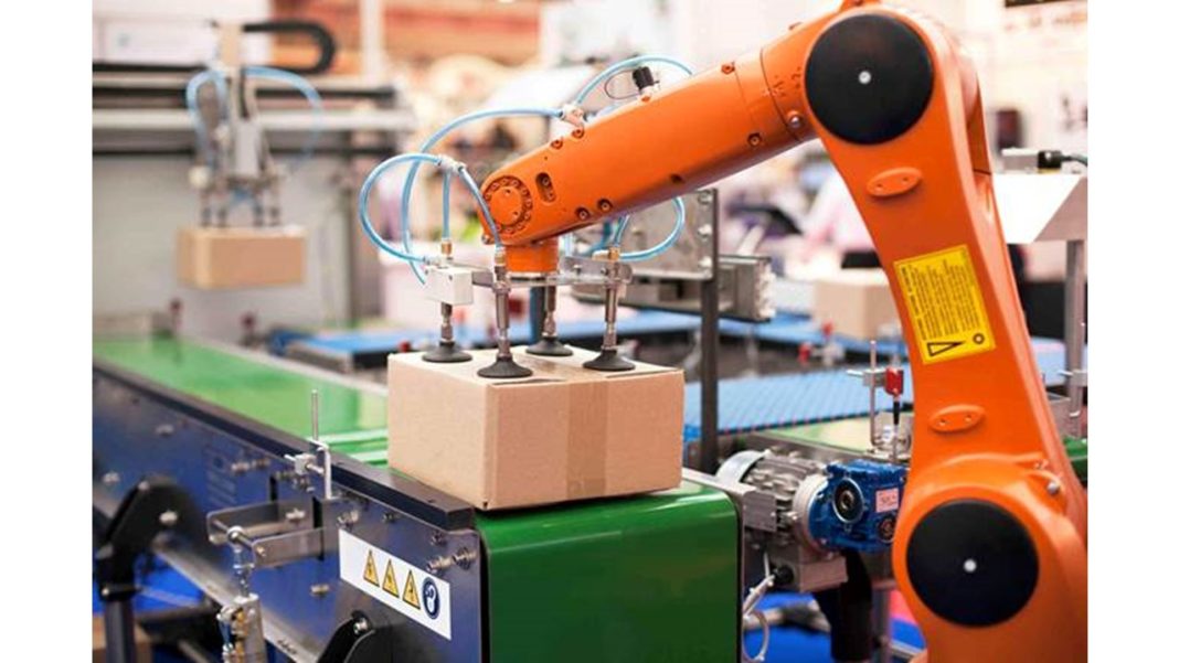 Packaging Robots Market to worth US$ 7.5 Billion by 2032 at a CAGR of 7%