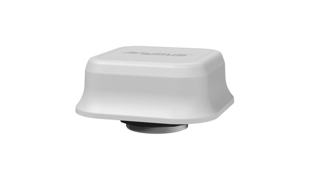HMS Networks Launches the Anybus Wireless Bolt II to Help Industrial Companies Increase Uptime